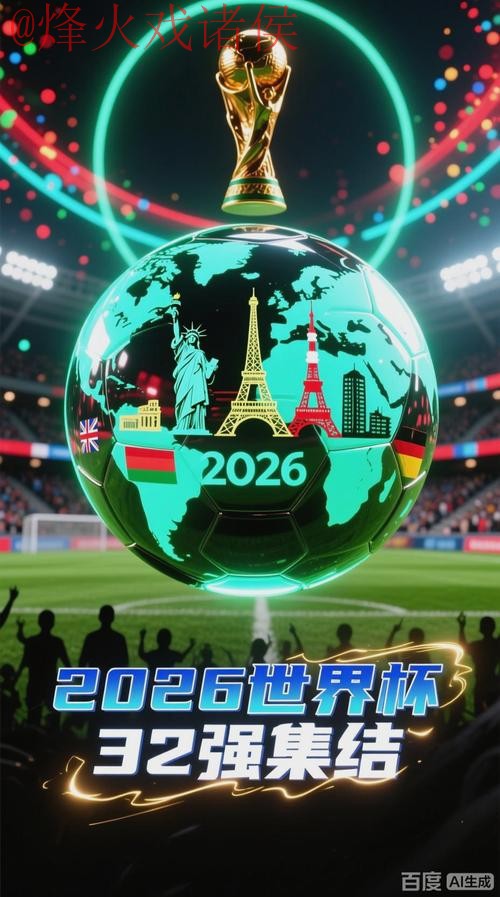 2026世界杯预测安全